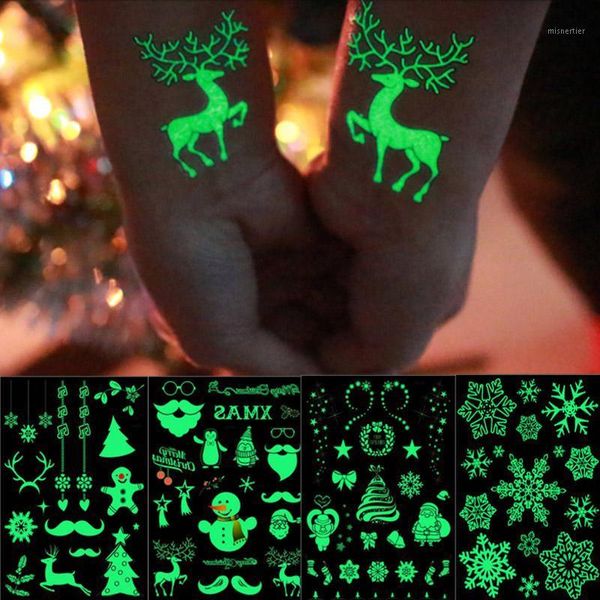christmas decorations luminous tattoo santa snowflake waterproof glow sticker for kids xmas gifts navidad natal decorations1
christmas decorations luminous tattoo santa snowflake waterproof glow sticker for kids xmas gifts navidad natal decorations1