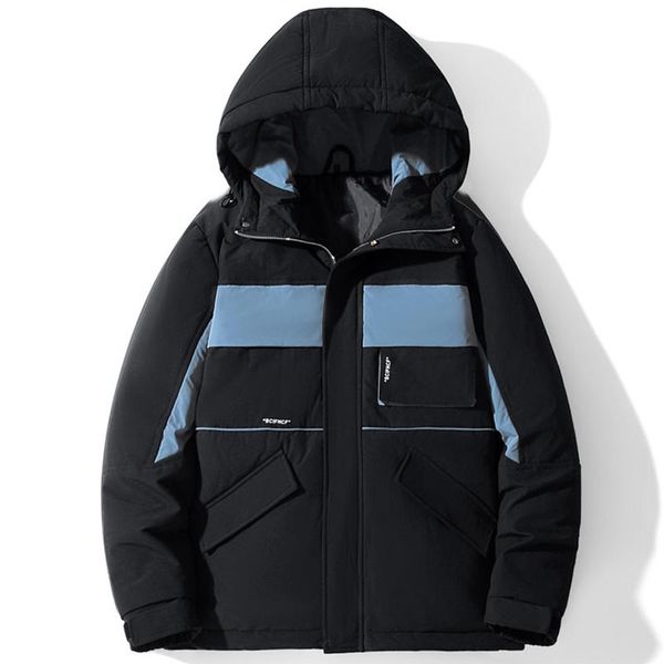 men's winter 2020 new warm men down jacket fashion windproof slim fit comfortable gray black hooded down jacket
men's winter 2020 new warm men down jacket fashion windproof slim fit comfortable gray black hooded down jacket