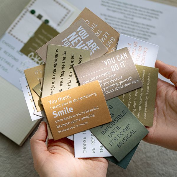 60pcs/pack bullet journal stickers scrapbooking english monologue of shadow series diy deco aesthetic diary stationery sticker
60pcs/pack bullet journal stickers scrapbooking english monologue of shadow series diy deco aesthetic diary stationery sticker
