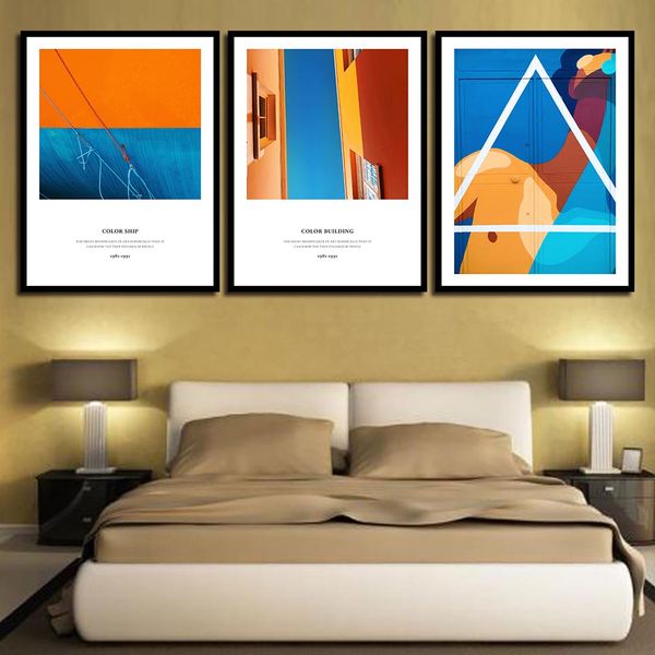 3 pieces colour ship building paintings home decor canvas pictures wall art printed modular poster unframed living room home decor
3 pieces colour ship building paintings home decor canvas pictures wall art printed modular poster unframed living room home decor