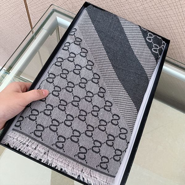 new style professional versatile large square scarf in autumn and winter 2020 klwe, Blue;gray
new style professional versatile large square scarf in autumn and winter 2020 klwe, Blue;gray