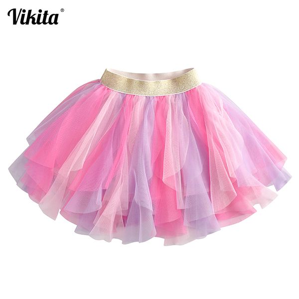 vikita baby kids skirt girls princess glitter sequined tutu skirt toddlers sequins party ballet tutu skirts children clothing y200704
vikita baby kids skirt girls princess glitter sequined tutu skirt toddlers sequins party ballet tutu skirts children clothing y200704