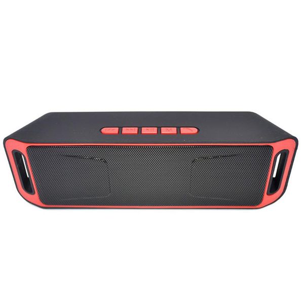 portable bluetooth speaker stereo multi-functional u disk tf card player wireless speaker as99
portable bluetooth speaker stereo multi-functional u disk tf card player wireless speaker as99