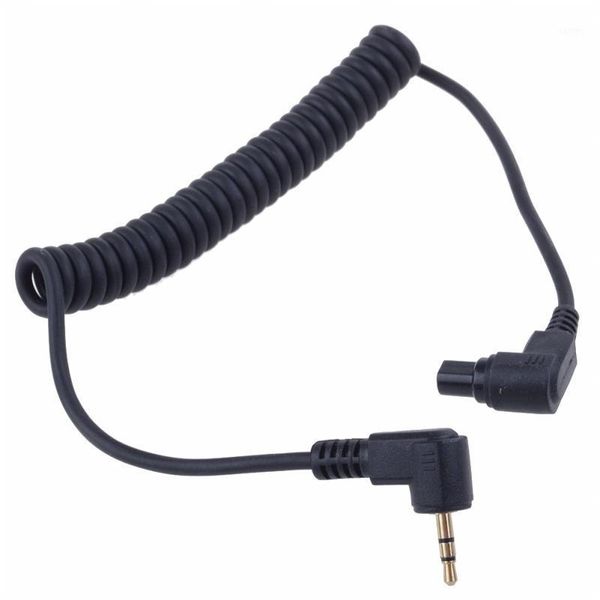 2.5 mm -c3 off camera shutter release cable connection cable, for 1d / 5d / 6d 5dii 5diii 7d 10d 20d 30d 40d1
2.5 mm -c3 off camera shutter release cable connection cable, for 1d / 5d / 6d 5dii 5diii 7d 10d 20d 30d 40d1