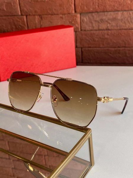 gold brown gradient sunglasses metal gold square frame men fashion sun glasses occhiali da sole with box, White;black
gold brown gradient sunglasses metal gold square frame men fashion sun glasses occhiali da sole with box, White;black