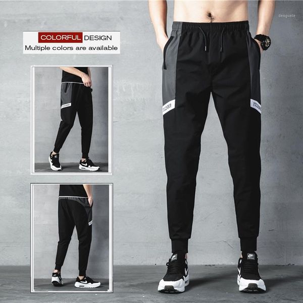 fashion brand men casual sweatpants street trend male printing drawstring pants men's hip hop ankle-length pants spodnie meskie1, Black
fashion brand men casual sweatpants street trend male printing drawstring pants men's hip hop ankle-length pants spodnie meskie1, Black