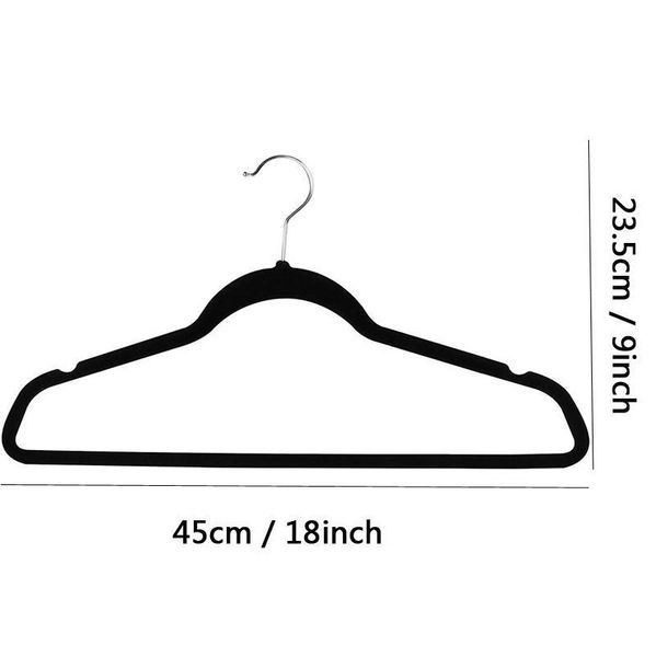 velvet flocking hanger non slip clothes hanger rotatable hook coat hanger no trace pant hangers windproof clothe hang wmthay pthome
velvet flocking hanger non slip clothes hanger rotatable hook coat hanger no trace pant hangers windproof clothe hang wmthay pthome