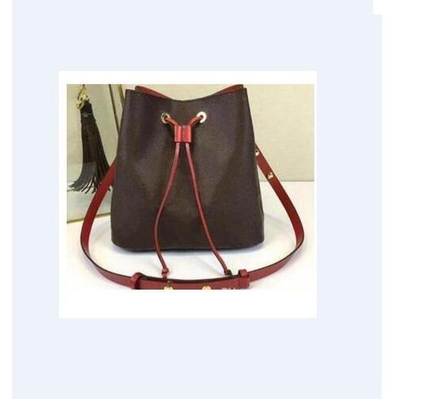 new one-shoulder bag for women leather bucket bag women famous bra design handbags cross body totes purse wallet
new one-shoulder bag for women leather bucket bag women famous bra design handbags cross body totes purse wallet