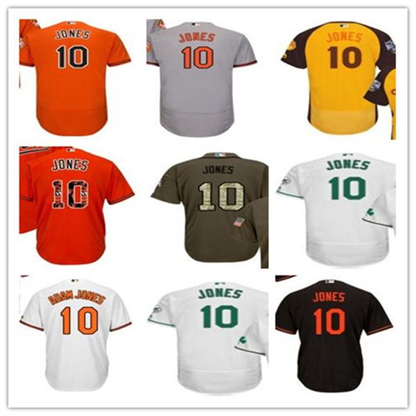 custom baltimore oriole leave name number 10 adam jones baseball jersey men women youth jerseys, Blue;black
custom baltimore oriole leave name number 10 adam jones baseball jersey men women youth jerseys, Blue;black