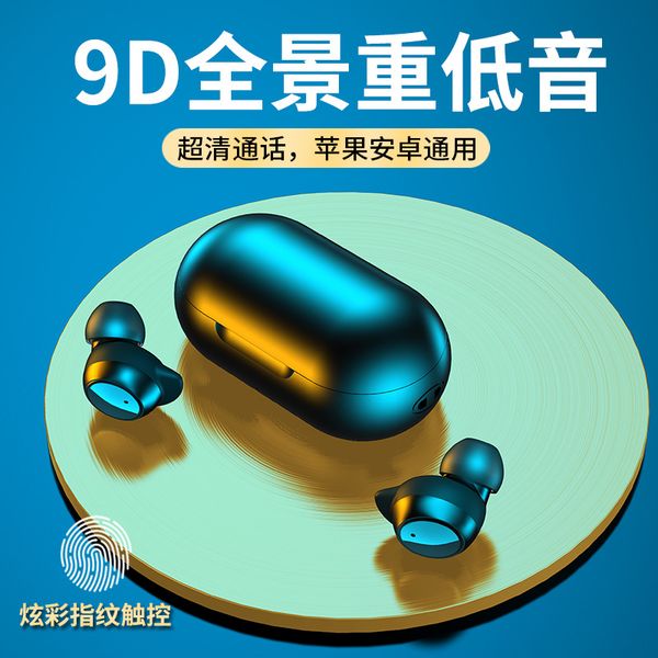 cross-border new explosion models tws mini private model really wireless 5.0 bluetooth headset double ear into ear sports waterproof noise
cross-border new explosion models tws mini private model really wireless 5.0 bluetooth headset double ear into ear sports waterproof noise