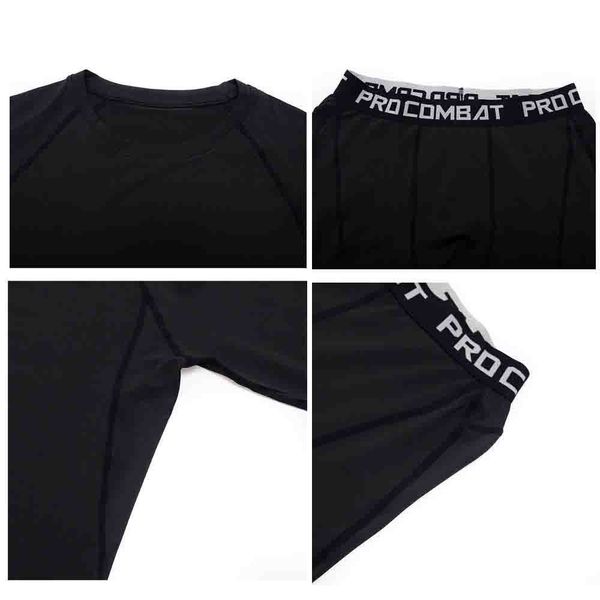 men thermal underwear set compression leggings tights male winter rashgarda327k, Black;white
men thermal underwear set compression leggings tights male winter rashgarda327k, Black;white