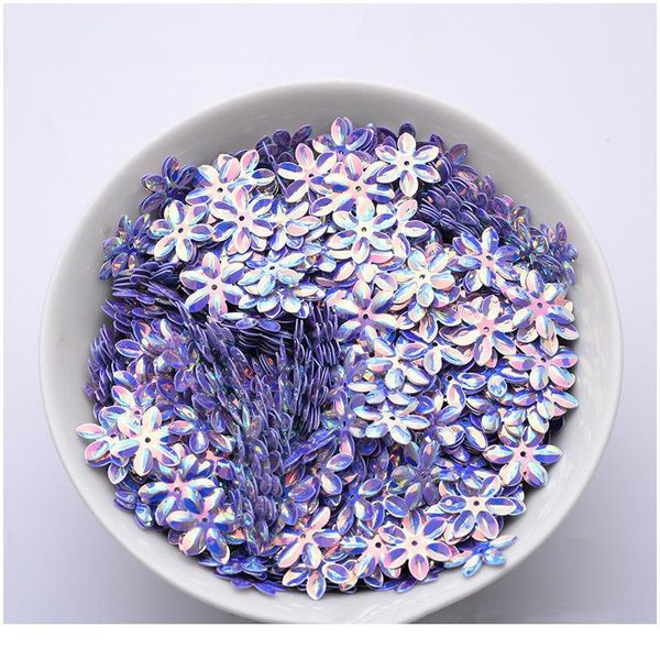 50g/lot 15mm flower sequins for crafts paillettes sewing wedding sequin craft glitter confetti women garments acc jllwsq
50g/lot 15mm flower sequins for crafts paillettes sewing wedding sequin craft glitter confetti women garments acc jllwsq