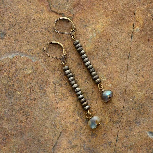unique women earrings faceted pyrite labrodorite dangle earrings ethnic boho jewelry gifts dropship unique women wmtmra, Golden
unique women earrings faceted pyrite labrodorite dangle earrings ethnic boho jewelry gifts dropship unique women wmtmra, Golden