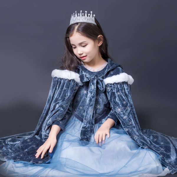 wonderland ice snow princs aisha and plush children's skirt autumn foreign sle poncho girl's drs winter, Red;yellow
wonderland ice snow princs aisha and plush children's skirt autumn foreign sle poncho girl's drs winter, Red;yellow