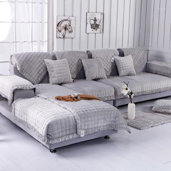 fleece fabric sofa cover european style soft modern slip resistant sofa slipcover seat couch cover for living room home decor 521
fleece fabric sofa cover european style soft modern slip resistant sofa slipcover seat couch cover for living room home decor 521