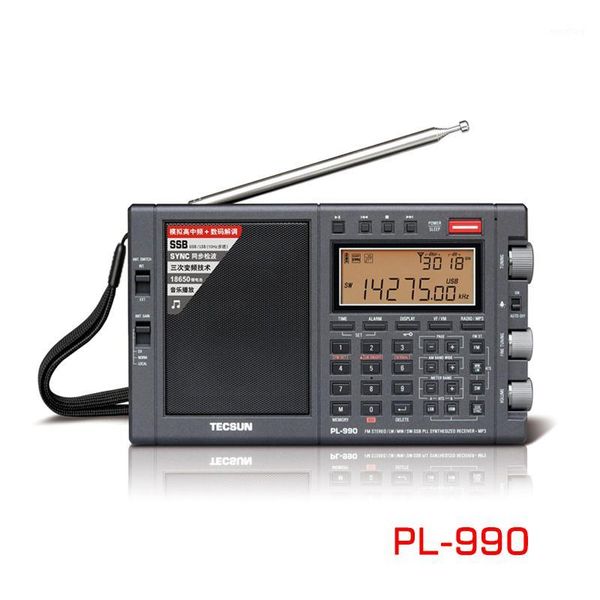 tecsun pl-990 portable stereo radio high performance full band digital tuning fm am radio sw ssb with bluetooth receiver1
tecsun pl-990 portable stereo radio high performance full band digital tuning fm am radio sw ssb with bluetooth receiver1