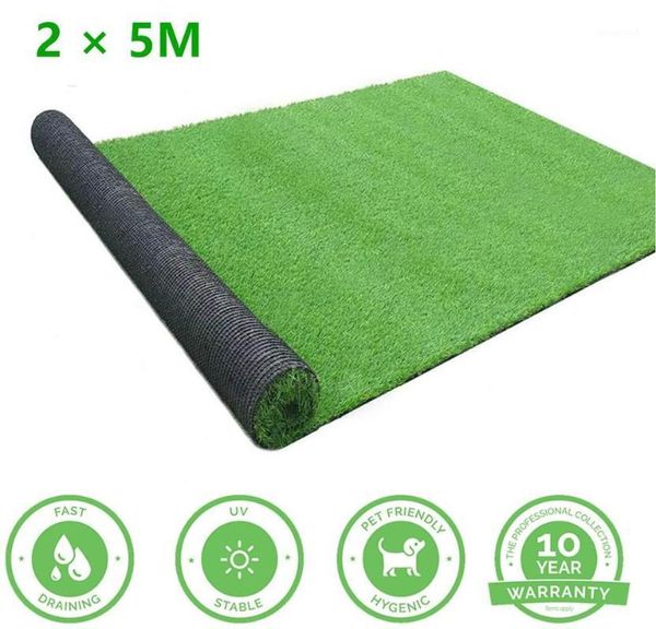 2 Ã 5m outdoor rug artificail grass for patios, indoor outdoor landscape decoration, lawn turf synthetic rugs mat1
2 Ã 5m outdoor rug artificail grass for patios, indoor outdoor landscape decoration, lawn turf synthetic rugs mat1
