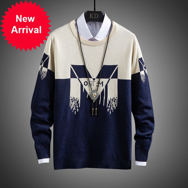 casual male sweater-neck jumper 2020 autumn long sleeve hoodies of shredded men sweater-knitted cashmere wool pull homme, White;black
casual male sweater-neck jumper 2020 autumn long sleeve hoodies of shredded men sweater-knitted cashmere wool pull homme, White;black
