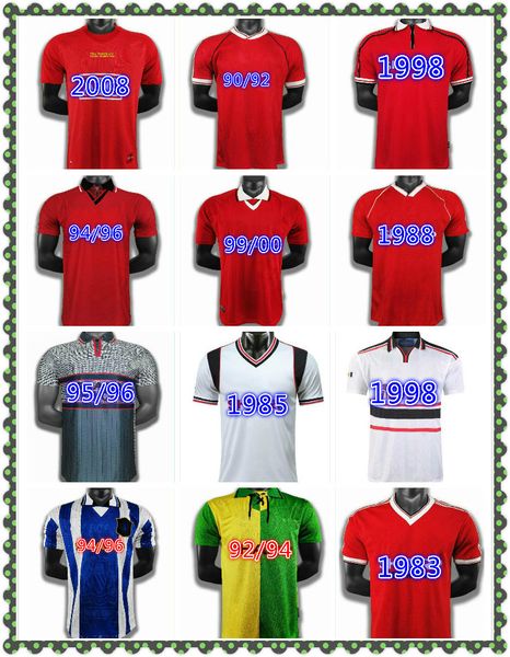 retro 2002 04 06 united ronaldo soccer jersey finals football giggs scholes beckham 98 99 cantona keane solskjaer 1994 07 08 96, Black;yellow
retro 2002 04 06 united ronaldo soccer jersey finals football giggs scholes beckham 98 99 cantona keane solskjaer 1994 07 08 96, Black;yellow