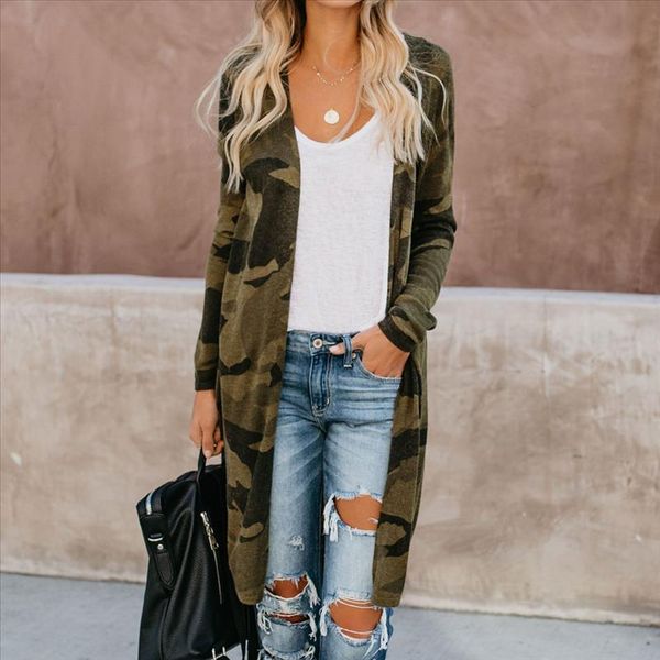 2019 army camouflage long coat plus size long sleeves hoodies women coat outdoors cloth jacket dropshipping z0814, Black;brown
2019 army camouflage long coat plus size long sleeves hoodies women coat outdoors cloth jacket dropshipping z0814, Black;brown