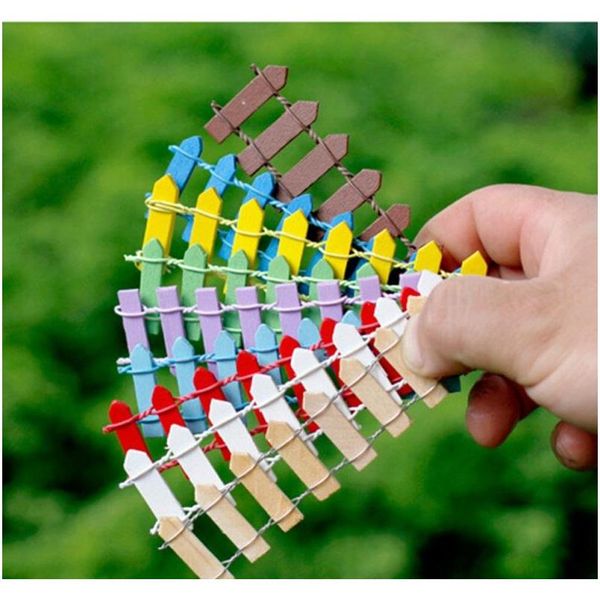 mini fence small barrier barrier wooden resin craft miniature fairy garden fence decoration miniature fences for gardens
mini fence small barrier barrier wooden resin craft miniature fairy garden fence decoration miniature fences for gardens