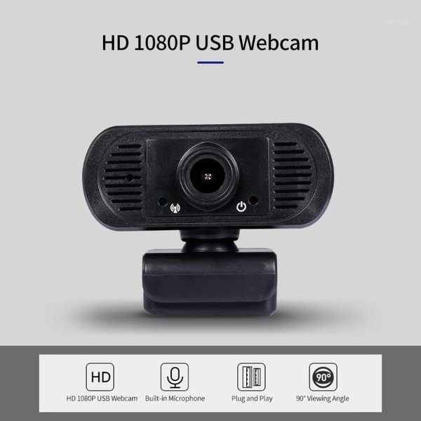 hd 1080p usb webcam 2 million pixels fixed focus web camera built-in microphone drive-computer camera for lapdesk
hd 1080p usb webcam 2 million pixels fixed focus web camera built-in microphone drive-computer camera for lapdesk
