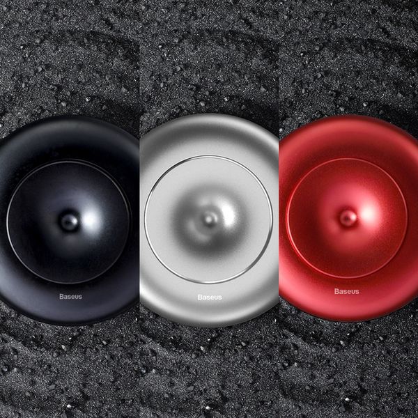 baseus metal aromatherapy for car vent air fragrance diffuser solid perfume freshener
baseus metal aromatherapy for car vent air fragrance diffuser solid perfume freshener