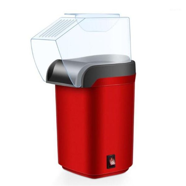 eu/us electric corn popcorn maker household automatic mini air popcorn making machine diy corn children gift 220v1
eu/us electric corn popcorn maker household automatic mini air popcorn making machine diy corn children gift 220v1