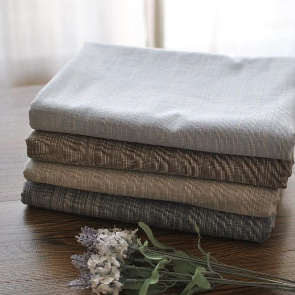 table cloth japanese plain stripe tablecloth simple artistic linen pure color cotton cover
table cloth japanese plain stripe tablecloth simple artistic linen pure color cotton cover