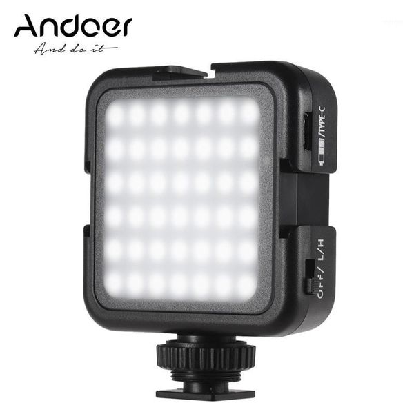 flash heads andoer 42led ultra bright led video lights 6000k color temperature pographing light for digital dslr cameras1
flash heads andoer 42led ultra bright led video lights 6000k color temperature pographing light for digital dslr cameras1