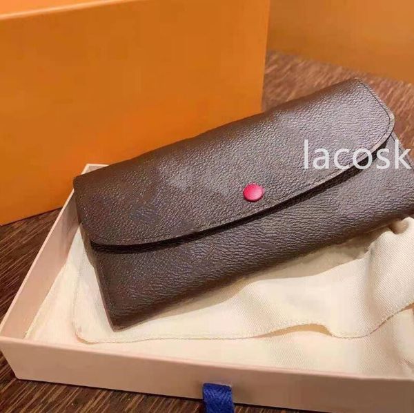 2021 wholesale wallets women wallet color card holder man women leather wallets adjusted chain shoulder bags with box, Red;black
2021 wholesale wallets women wallet color card holder man women leather wallets adjusted chain shoulder bags with box, Red;black