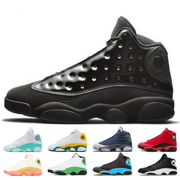 new arrive men women basketball shoes 13 13s cap and gown white soar green pink phantom luky green playground
new arrive men women basketball shoes 13 13s cap and gown white soar green pink phantom luky green playground