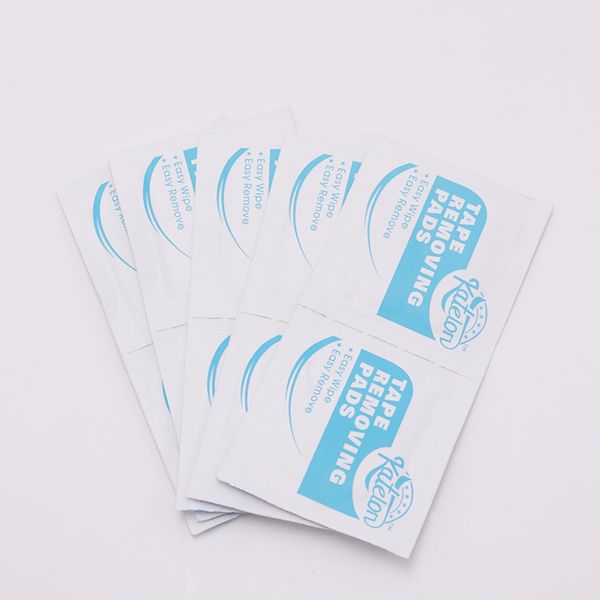 10pcs/lot wholesale stock new popular hair glue remover adhesives solvent pads wig remover for tape hair
10pcs/lot wholesale stock new popular hair glue remover adhesives solvent pads wig remover for tape hair