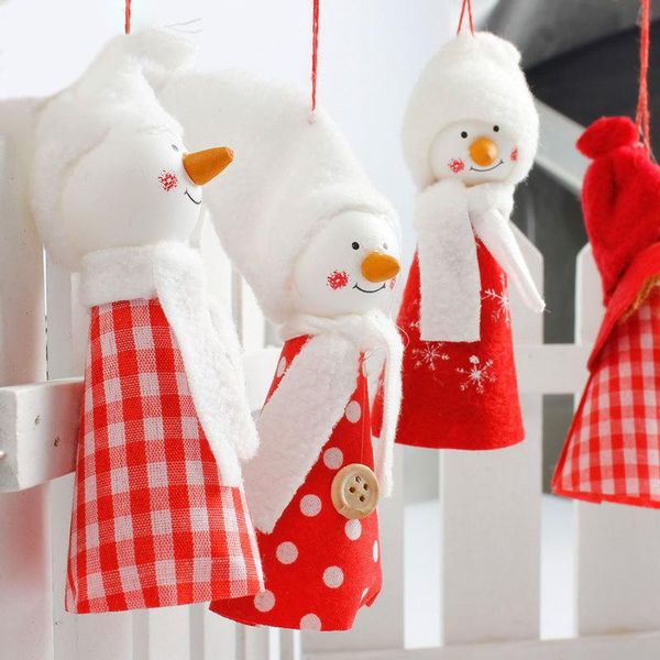4pcs christmas angel doll ornament snowman plush doll pendant xmas tree hanging pendants home decoration kids toy new year gift wmtmfr
4pcs christmas angel doll ornament snowman plush doll pendant xmas tree hanging pendants home decoration kids toy new year gift wmtmfr