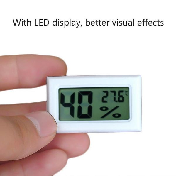 2020 screen digital refrigerator thermometer fridge er high precision electronic thermometer factory direct sales
2020 screen digital refrigerator thermometer fridge er high precision electronic thermometer factory direct sales