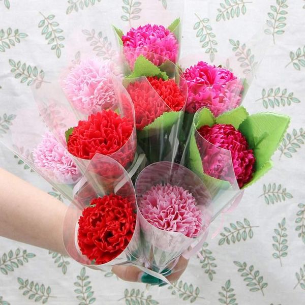 decorative flowers & wreaths 1pc mother's day teacher's thanksgiving gift card carnation flower simulation rose soap flowerbouquet
decorative flowers & wreaths 1pc mother's day teacher's thanksgiving gift card carnation flower simulation rose soap flowerbouquet