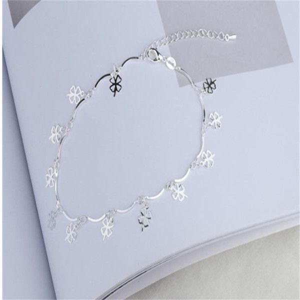 heart & bangles charm chain beautiful 925 sterling silver bracelets a1296
heart & bangles charm chain beautiful 925 sterling silver bracelets a1296