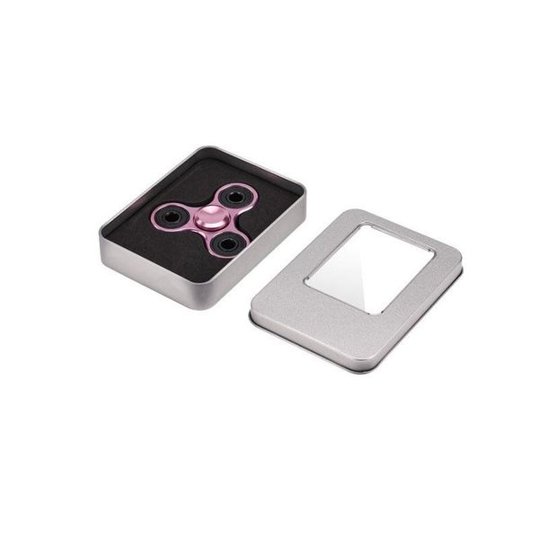 высококачественный алюминиевый сплав руки спиннер сплошной цветовой металл fidget spinner рука tri spiner кольцо хобби для взрослых h jlljqw 
высококачественный алюминиевый сплав руки спиннер сплошной цветовой металл fidget spinner рука tri spiner кольцо хобби для взрослых h jlljqw