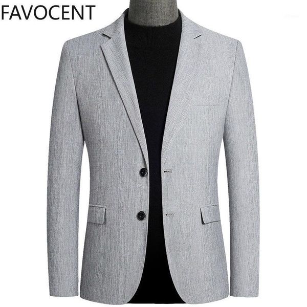 men's suits & blazers 2021 suit jacket mens fashion slim handsome spring autumn male coat british casual white blazer solid1, White;black
men's suits & blazers 2021 suit jacket mens fashion slim handsome spring autumn male coat british casual white blazer solid1, White;black
