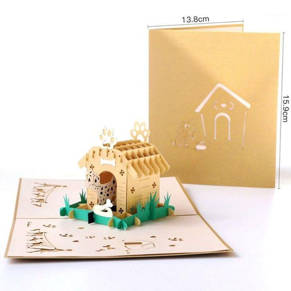 3pcs 3d pet house greeting card birthday postcards party greeting invitation cards pets dogs animal kids gifts1
3pcs 3d pet house greeting card birthday postcards party greeting invitation cards pets dogs animal kids gifts1
