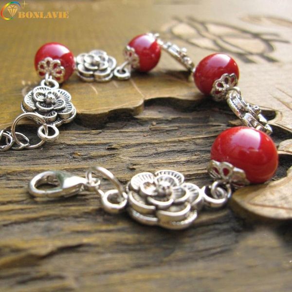charm bracelets ceramic jewelry blue and white porcelain beads bracelet traditional bangle women bangles elegant gift, Golden;silver
charm bracelets ceramic jewelry blue and white porcelain beads bracelet traditional bangle women bangles elegant gift, Golden;silver