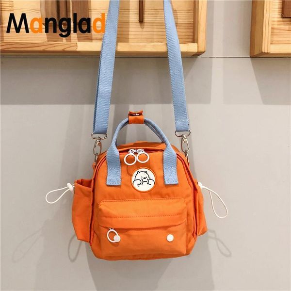 2020 new women handle shoulder bag designer handbags nylon crossbody bags female casual shopping tote messenger bags1
2020 new women handle shoulder bag designer handbags nylon crossbody bags female casual shopping tote messenger bags1