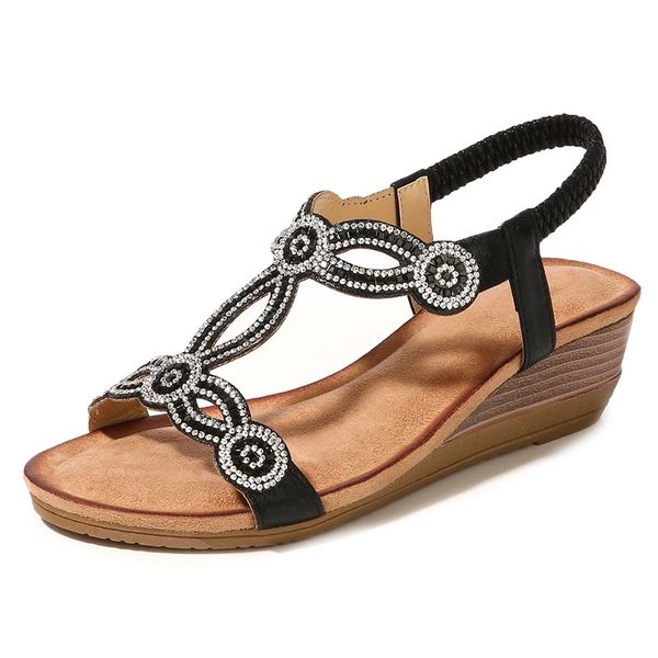 2021 women sandals summer fashion shoes women beach slippers flip flops zapatillas mujer zapatos mujer #l74d, Black
2021 women sandals summer fashion shoes women beach slippers flip flops zapatillas mujer zapatos mujer #l74d, Black
