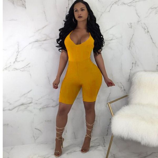 women jumpsuit bodycon long sleeve clubwear playsuit jumpsuits rompers skinny jumpsuits female, Black;white
women jumpsuit bodycon long sleeve clubwear playsuit jumpsuits rompers skinny jumpsuits female, Black;white