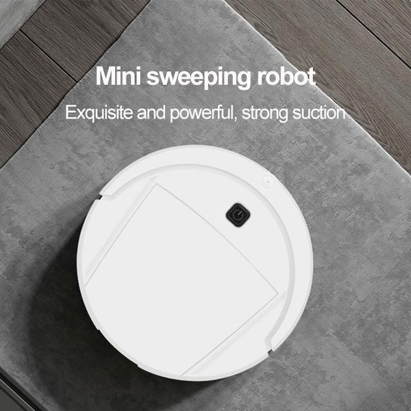 robot vacuum cleaner wireless usb rechargeable smart sweeping robot automatic sweeper strong suction home floor cleaning machine
robot vacuum cleaner wireless usb rechargeable smart sweeping robot automatic sweeper strong suction home floor cleaning machine