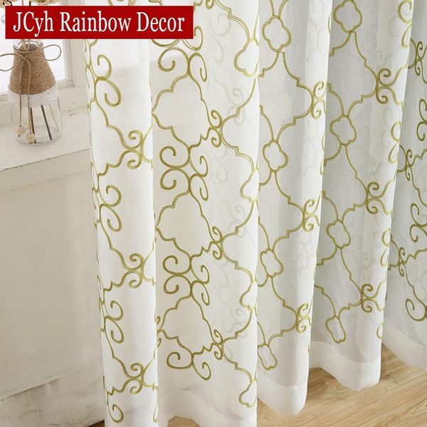 curtain & drapes modern embroidery voile tulle curtains for living room window white sheer the bedroom fabric
curtain & drapes modern embroidery voile tulle curtains for living room window white sheer the bedroom fabric