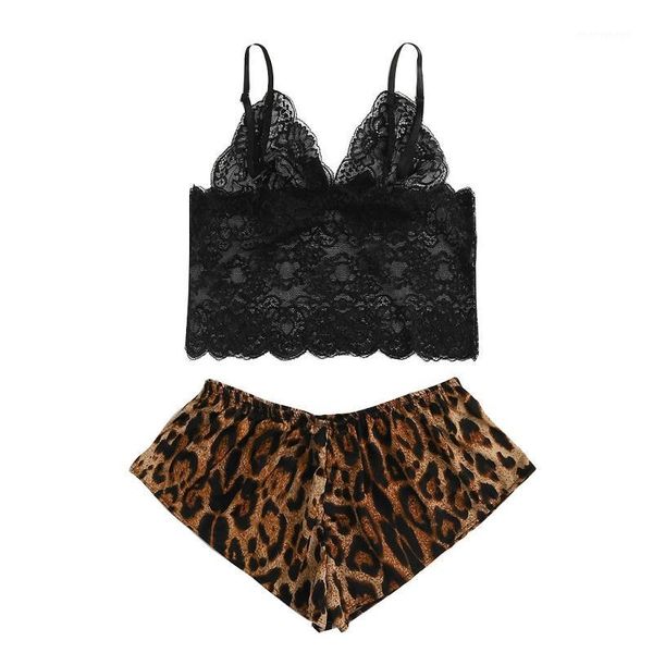 bras sets women's transparent lace bow tempting pajamas leopard shorts chest bra role play cute lingerie party uniform1, Red;black
bras sets women's transparent lace bow tempting pajamas leopard shorts chest bra role play cute lingerie party uniform1, Red;black
