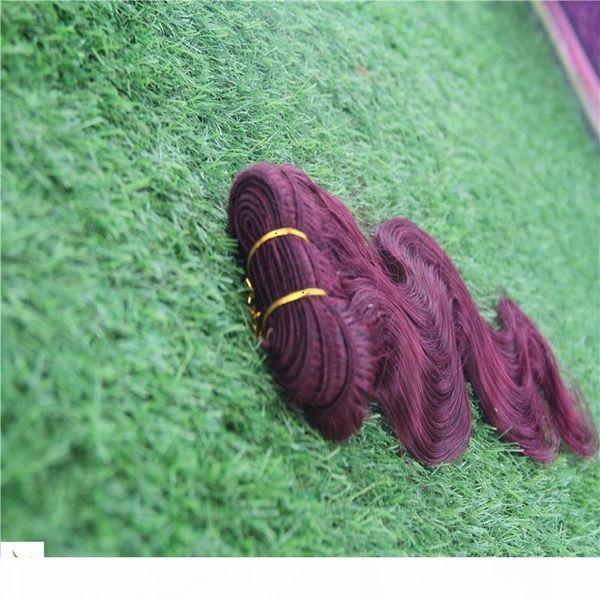 peruvian virgin hair body wave 100% human hair bundles 10-30inch 1 piece 100g double weft hair extension 6a unprocessed, Black
peruvian virgin hair body wave 100% human hair bundles 10-30inch 1 piece 100g double weft hair extension 6a unprocessed, Black