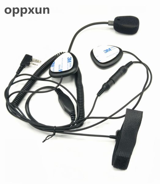 2 pin finger pmotorcycle helmet radio headset microphone for 3207 baofeng uv5r uv5ra ham radio walkie talkie
2 pin finger pmotorcycle helmet radio headset microphone for 3207 baofeng uv5r uv5ra ham radio walkie talkie