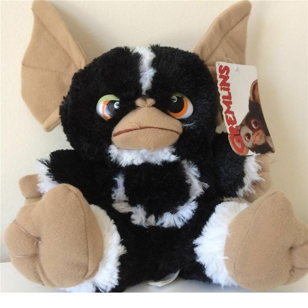 новые игрушки gremlins 10 \ "plush: gizmo gremlins, полоса, черный мохук новый sqcypd
новые игрушки gremlins 10 \ "plush: gizmo gremlins, полоса, черный мохук новый sqcypd